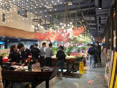 大堂-79号渔船海鲜饭店(华强北店)