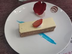 -超级厨房概念餐厅(奥园广场店)