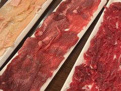 -一品牛鲜潮汕牛肉火锅(茶花园店)