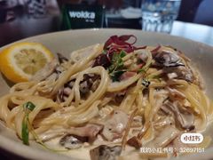-WOKKA by艮上(中海环宇荟店)