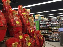 -Cold Storage(sunway putra mall)