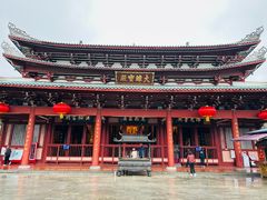-莆田南少林寺
