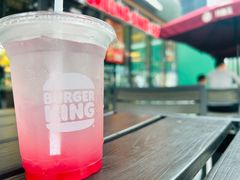 -汉堡王(北京三里屯购物中心)