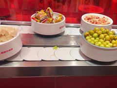 -龍歌自助小火锅(雨花台江南虹悦城店)