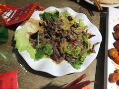 -津菜宋记老房子(平山道店)