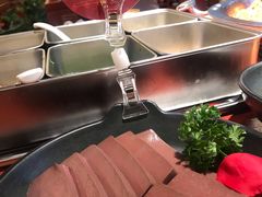 谭公鸭血-谭鸭血老火锅(龙湖宝山天街店)