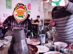 -将台涮肉(酒仙桥店)