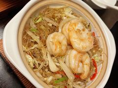 -浙江安吉JW万豪酒店·万豪中餐厅