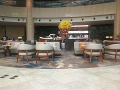 -Plush大堂酒廊(北京金融街威斯汀大酒店)