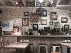 -十面欢腾·海鲜面·台式Bistro(长乐路店)