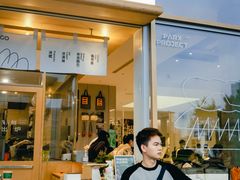 -SAANCI山池咖啡(海上世界文化艺术中心店)