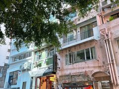 -九龙东如心酒店