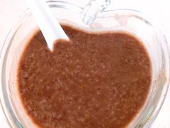 陈皮莲子红豆沙-衡山汇·高级粤菜(霄云路店)