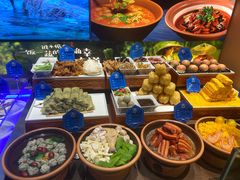 -醉秦川餐厅(吾悦广场店)