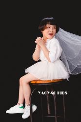 点击看大图 -幺幺BABY婚纱摄影