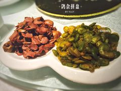 -琬苑鸽庄·川粤融合菜(解放碑总店)
