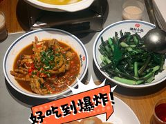 -湘村小灶·地道长沙菜·本地人优选(万家丽路店)