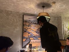 -铭牛烧肉·和牛海鲜自助(高新月牙湖店)