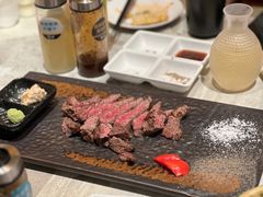 -乾杯烧肉居酒屋(中洲湾店)
