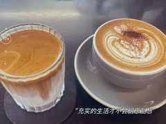 -麻雀咖啡SPARROW COFFEE(十全街店)