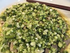 -顺风山庄(水濂山店)