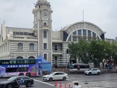 -中国铁道博物馆(正阳门馆)