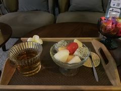 -泰适SPA馆丨精油·按摩·足道(后海地铁口店)