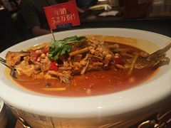 -桂小厨广西菜(万象城店)