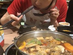-水林间·寿喜烧自助(仙林金鹰店)