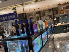 -合肥皇冠假日酒店·菲亚斯特自助餐厅(黄山路店)