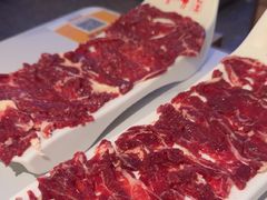 -古乐牛香•鲜牛肉牛杂火锅(系马桩总店)