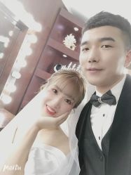 -长春星宫馆婚纱摄影(和平大世界店)