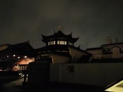 -苏州吴宫泛太平洋酒店