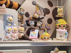 -泡泡玛特POPMART(K11购物中心店)