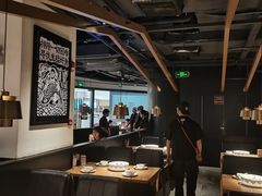 -太二酸菜鱼(长沙IFS国金中心店)