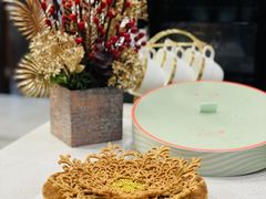 -潮一不贰·法式甜品·生日蛋糕·西式简餐(外滩店)