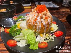 -小川洋风料理(江汉路店)