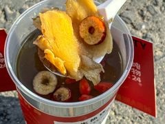 -炖物24章·顺时轻养茶(杭州大厦店)