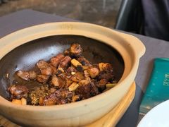 -望乡楼上海菜(日月光店)