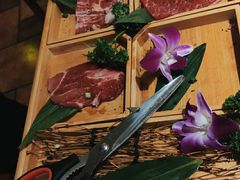 -牛焱·烧肉酒肆(五大道店)