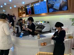 -爸爸糖吐司面包(重庆解放碑英利大融城店)