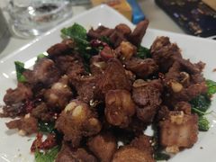 -VERVO金酒吧·独立电音俱乐部(正义坊购物中心店)