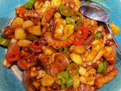 -君霖海鲜私房菜(春柳店)