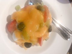 -玛尚诺意式餐厅(官舍店)