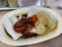 -满足面(白水井大街店)