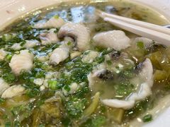 -濠江渔港酒楼(湾仔海鲜街，会展中心店)