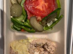 -赛百味SUBWAY(燕莎奥莱店)