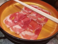 -牛New寿喜烧(曹路花园城店)