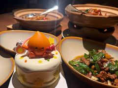 -青年公社烤鸭(熙悦天街店)