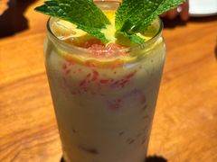 -MR.ROCKY洛奇先生·西餐&酒吧(琶醍店)